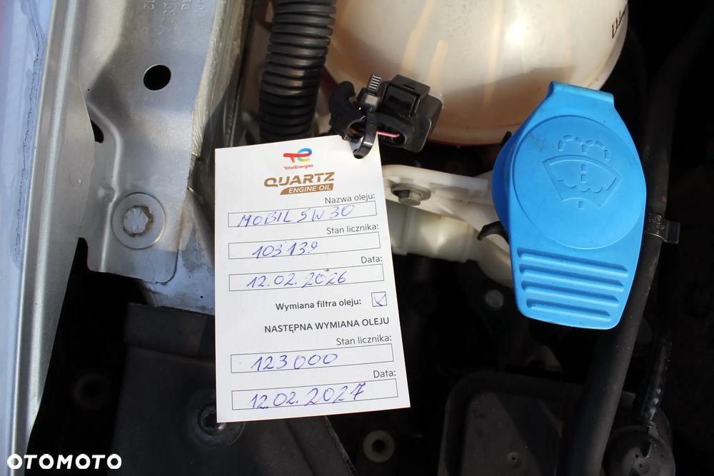 Volkswagen Golf - 20