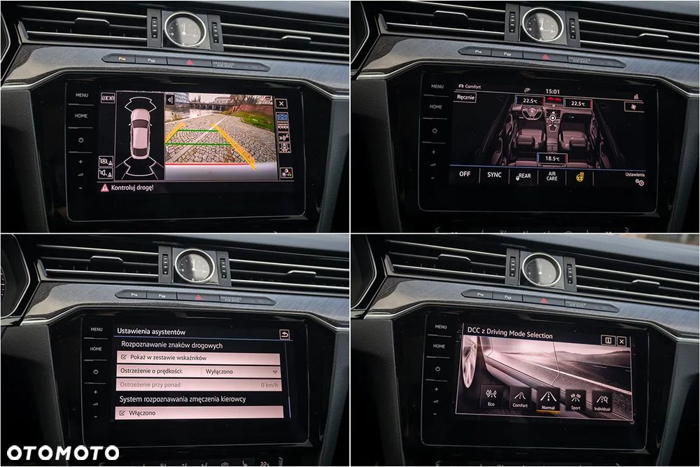 Volkswagen Arteon 2.0 TDI SCR 4Motion DSG Elegance - 38