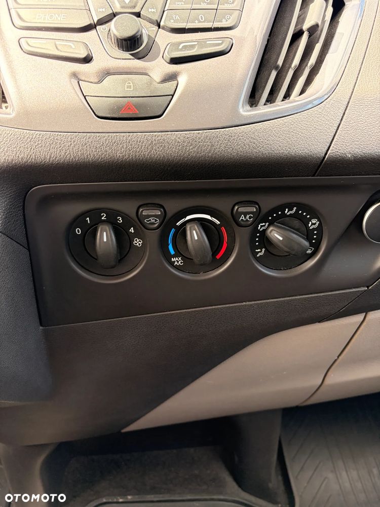 Ford Tourneo Custom 2.0 TDCi L2 Titanium - 12