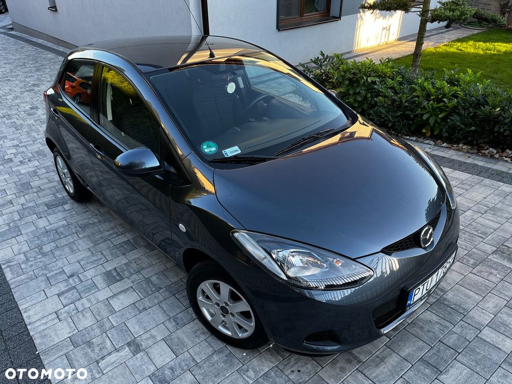 Mazda 2 1.3 Dynamic - 33