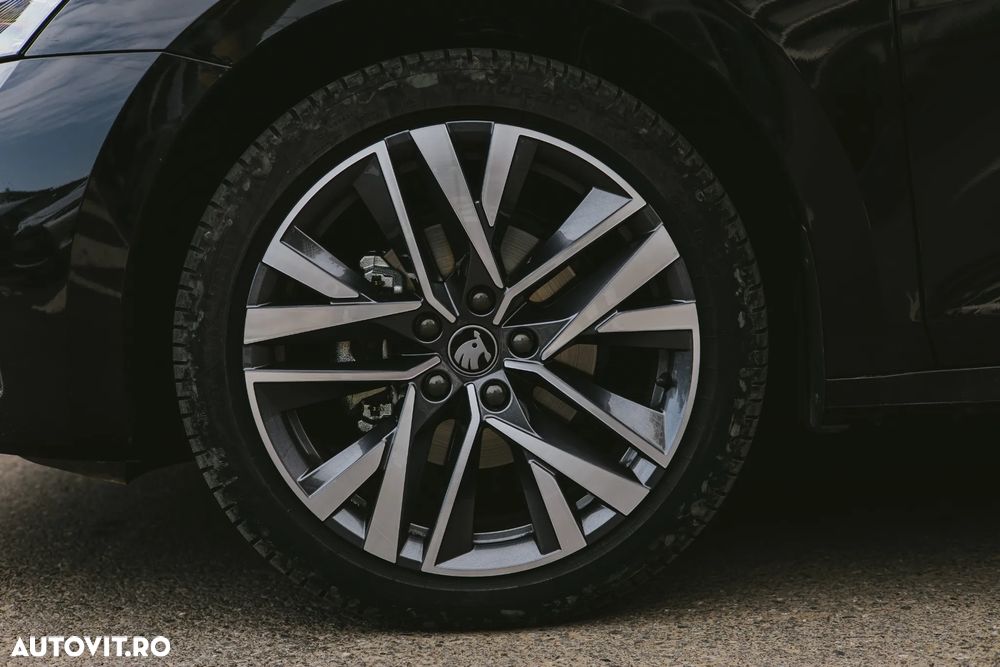 Skoda Octavia 2.0 TDI 150 CP DSG Selection - 6