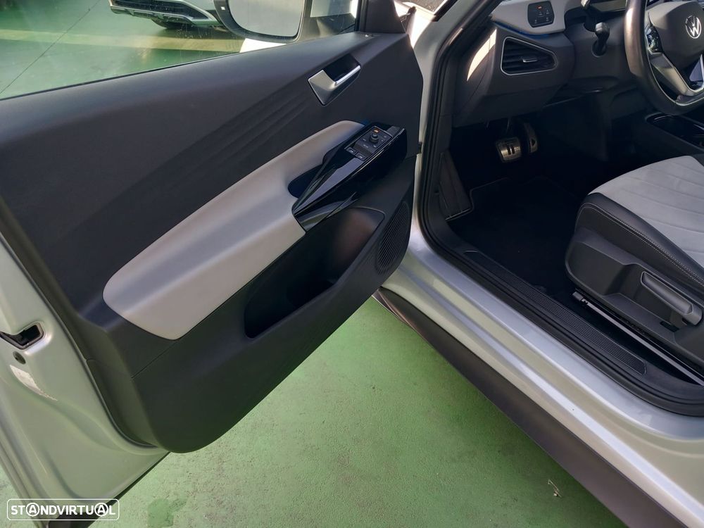 VW ID.3 58 kWh Pro Urban - 7