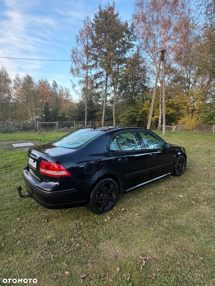 Saab 9-3 2007 photo 3