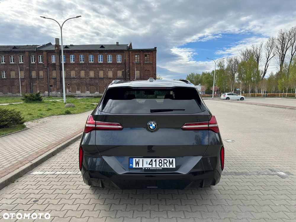 BMW X3 - 6