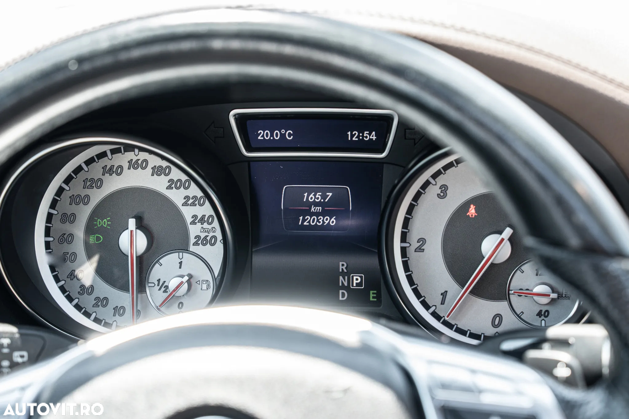 Mercedes-Benz GLA 220 d 4MATIC Aut. - 14
