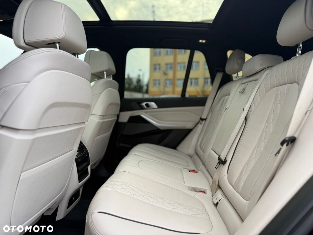 BMW X5 - 14