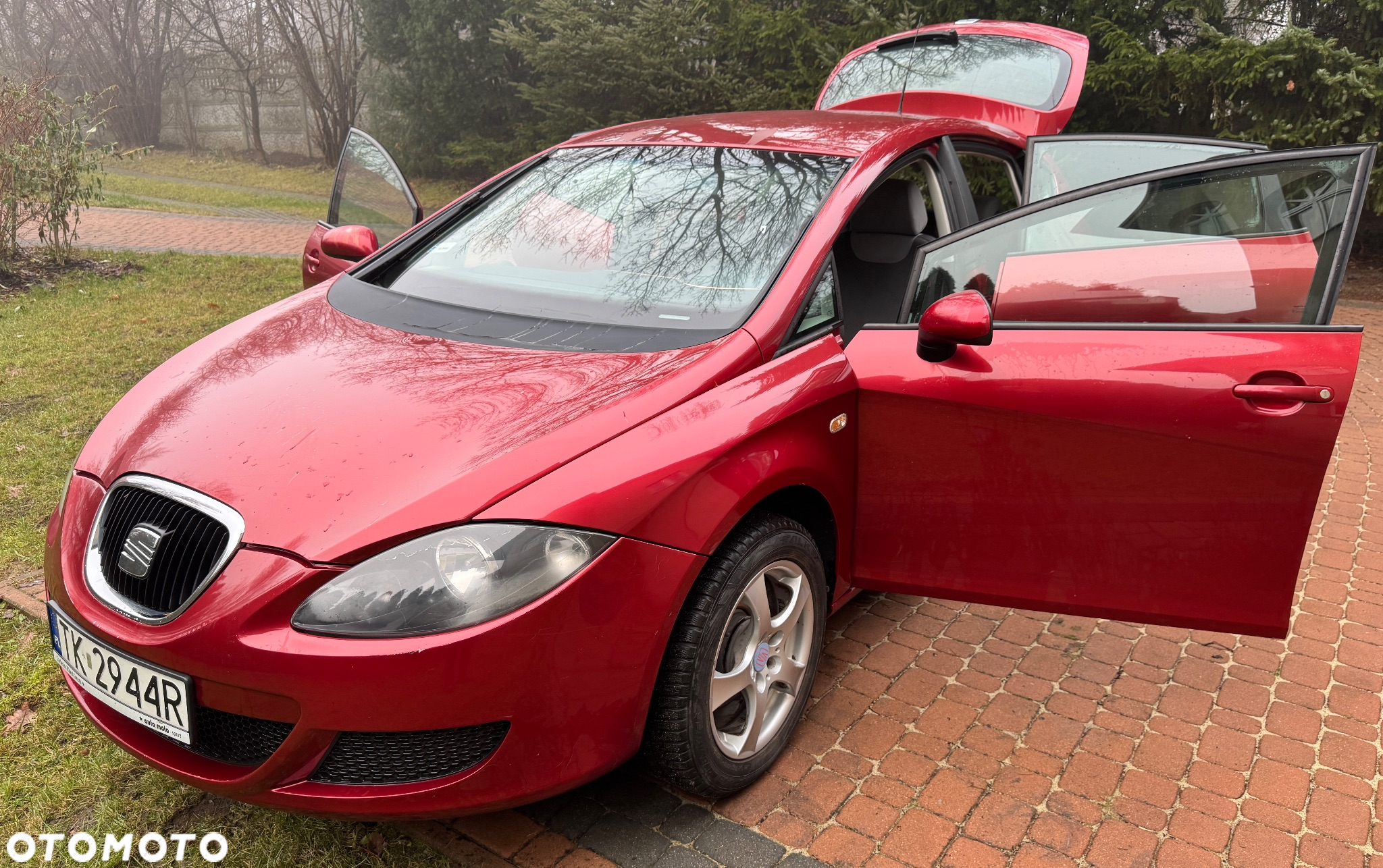 Seat Leon - 14