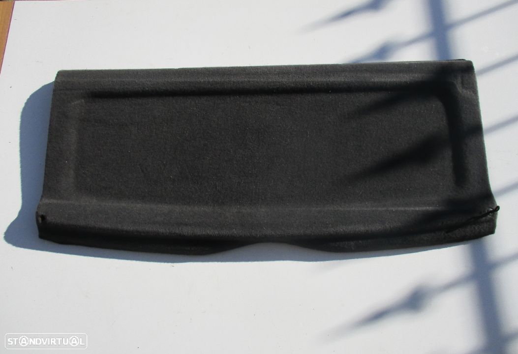 Chapeleira VW Volkswagen Polo 2000 / 2001 - 1
