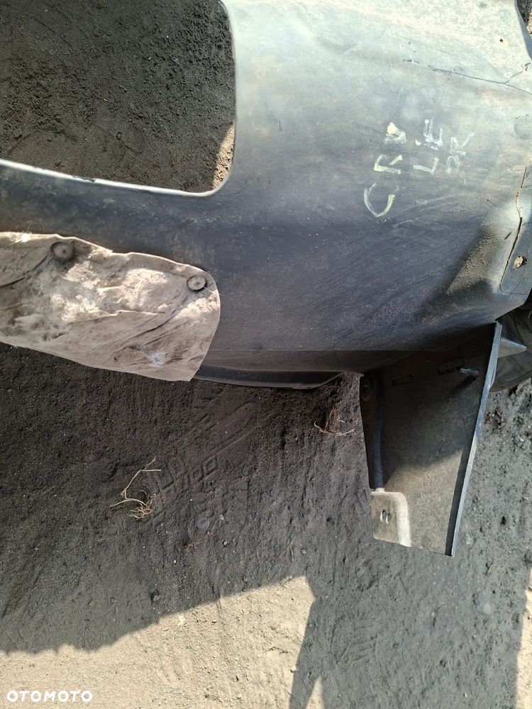 Nadkole lewe przód prawe chevrolet cruze 09>12 - 1
