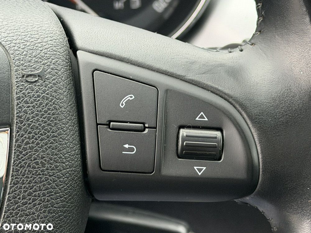 Skoda Superb - 23
