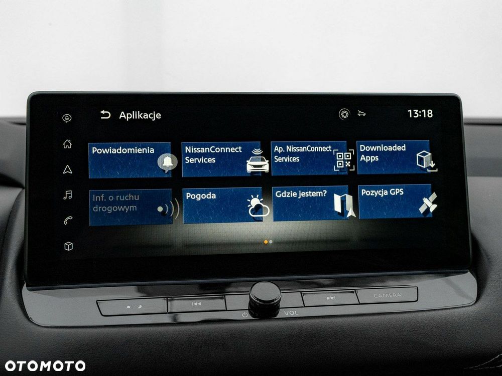 Nissan Qashqai - 25