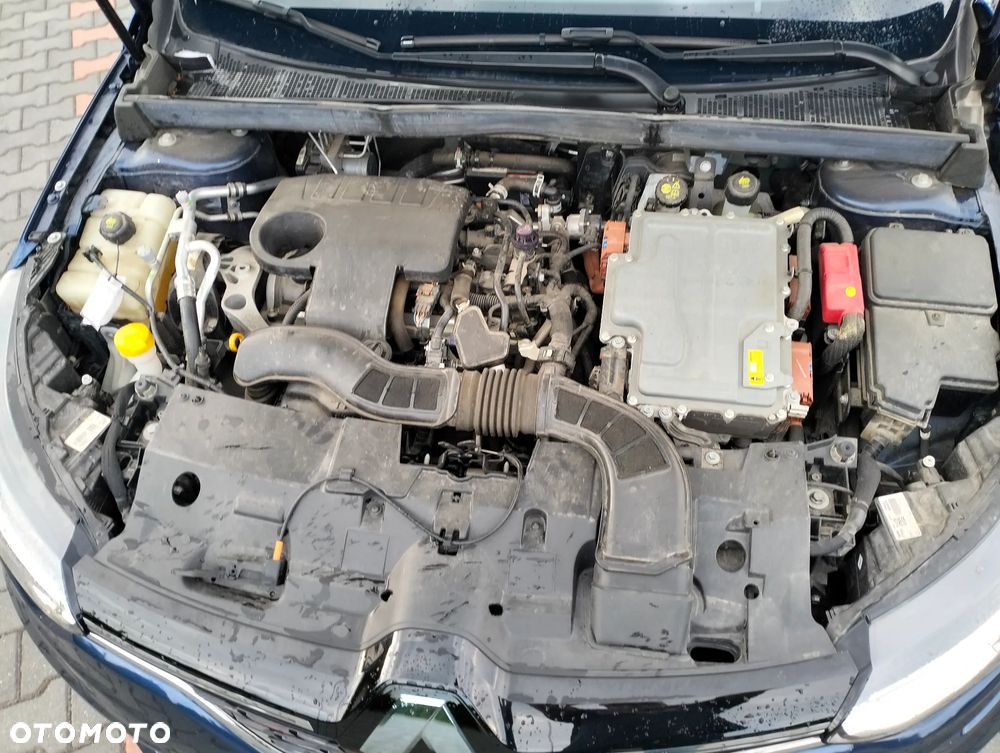 Renault Megane 1.6 E-TECH Plug-In Intens - 22