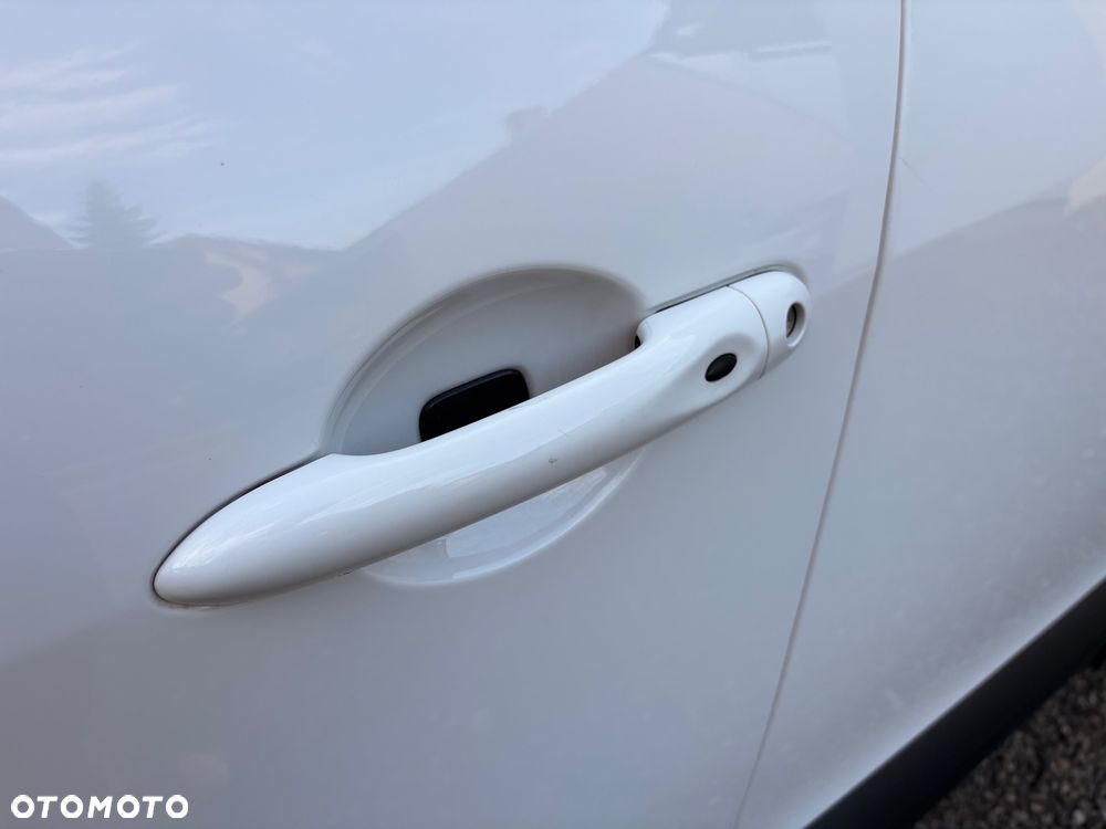 Renault Scenic Energy dCi 110 S&S Xmod Paris - 14