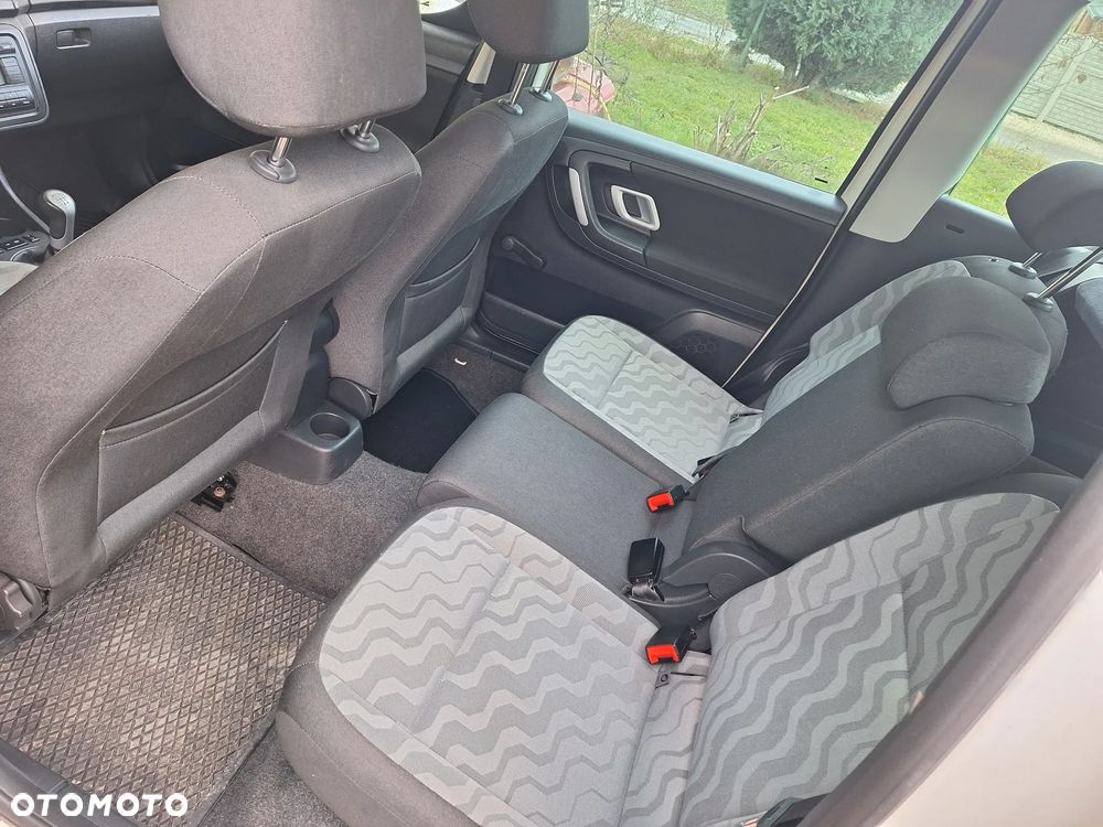 Skoda Roomster 1.2 12V HTP - 6