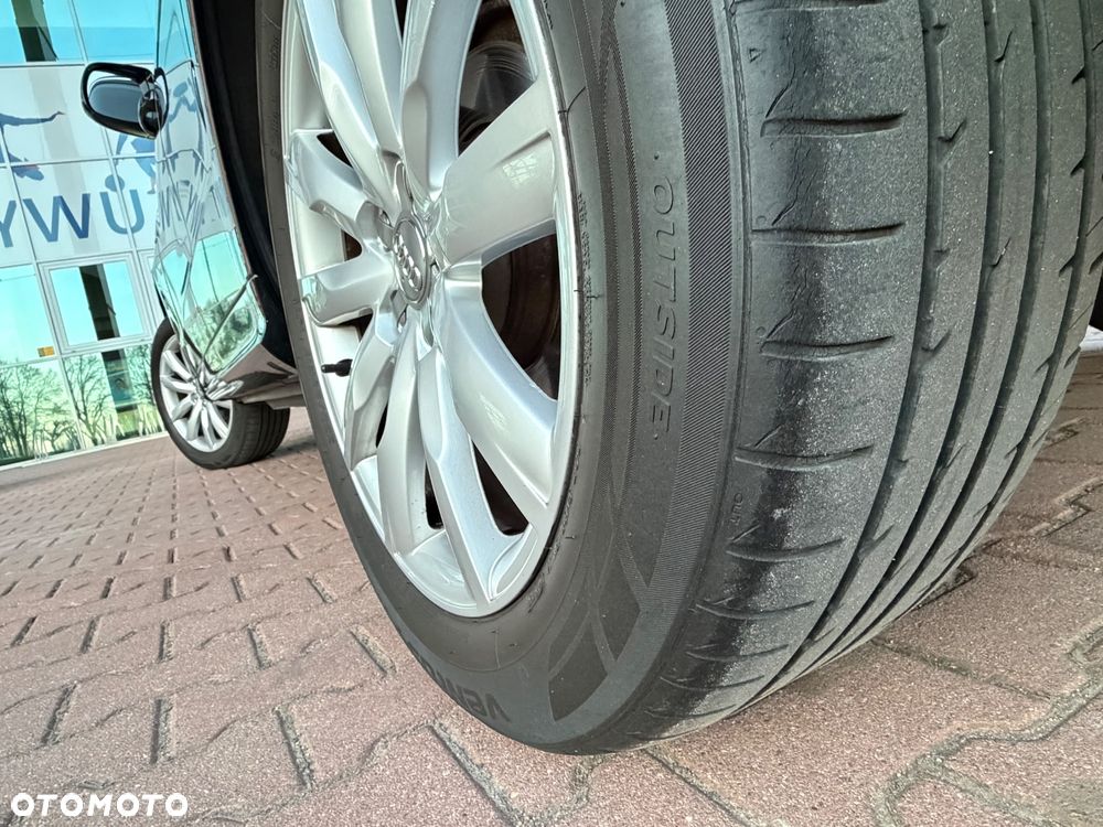 Audi Q5 2.0 TDI Quattro - 34