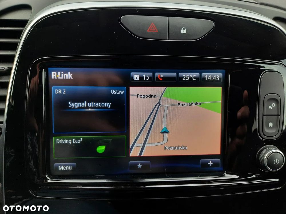 Renault Captur ENERGY TCe 90 Experience - 30