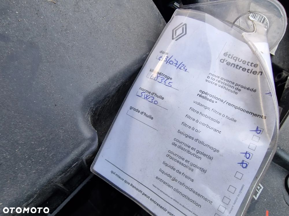 Renault Clio 1.3 TCe R.S Line EDC - 32