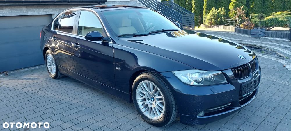 BMW Seria 3
