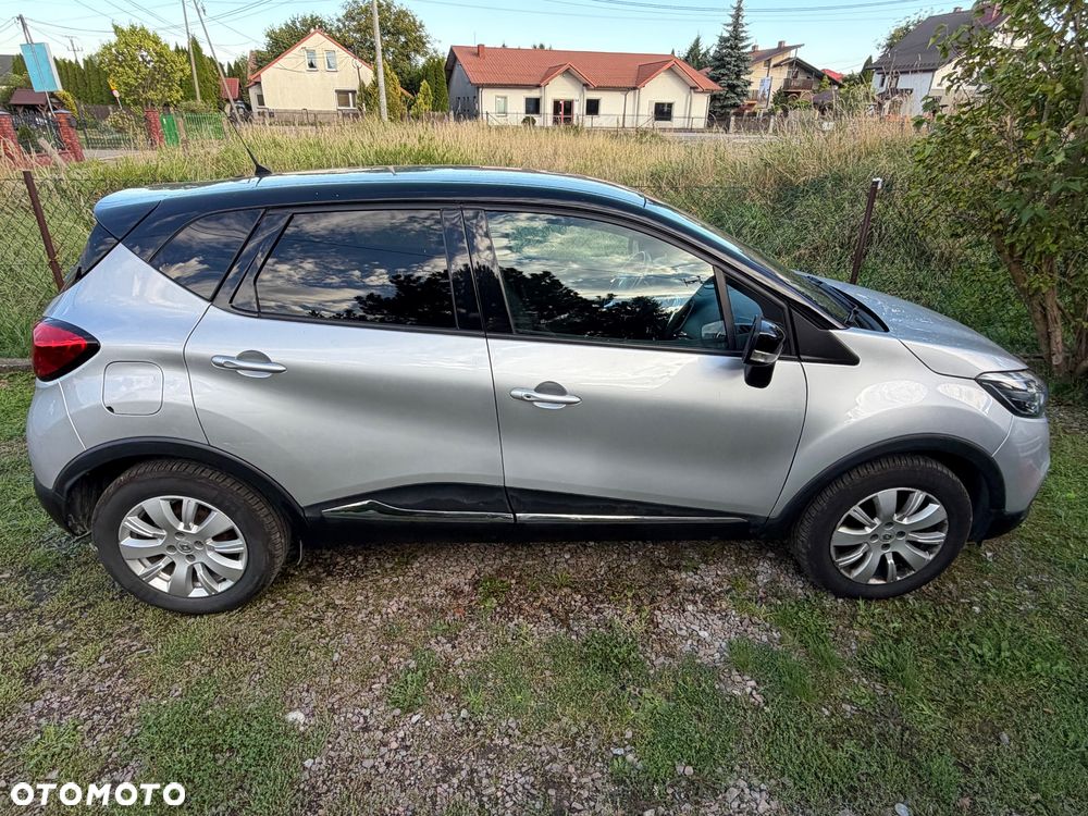 Renault Captur - 3