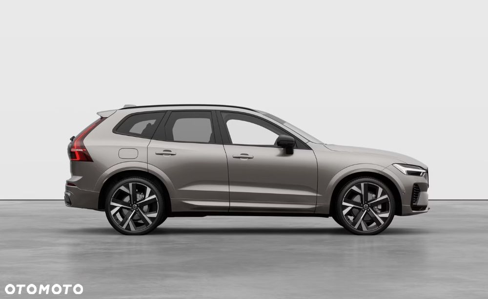 Volvo XC 60 - 5
