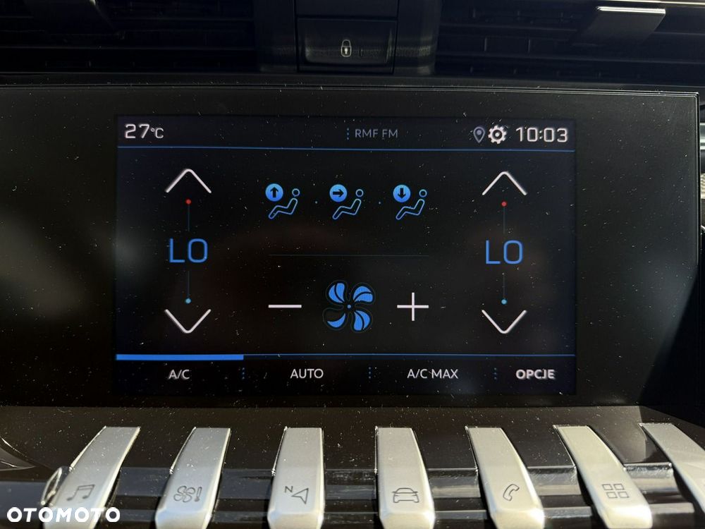Peugeot 508 1.5 BlueHDi Allure Pack S&S EAT8 - 23