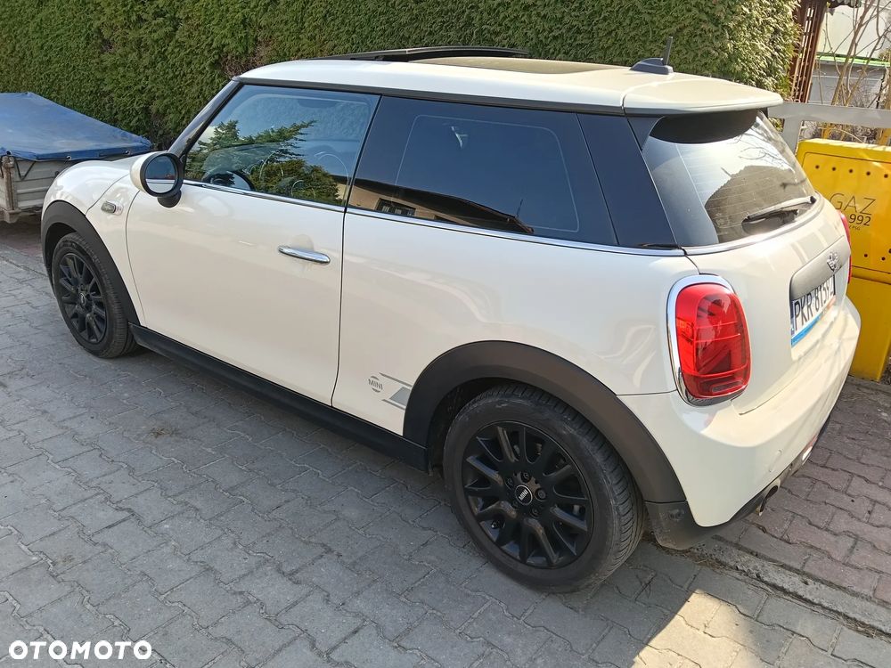 MINI ONE - 16