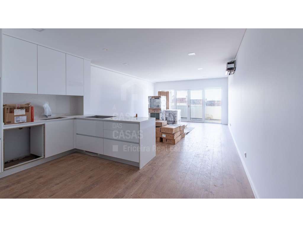 Apartamento T2 - Ericeira, A Casa das Casas - Grande imagem: 3/15