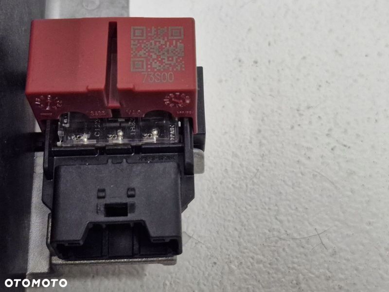 SUZUKI IGNIS III 3 BATERIA AKUMULATOR 96510-73S01 - 4