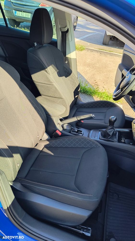 Skoda Scala 1.0 TSI Ambition - 8