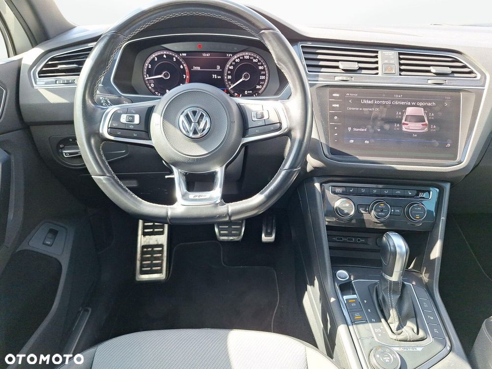 Volkswagen Tiguan 2.0 TSI BMT 4Mot Highline DSG - 16