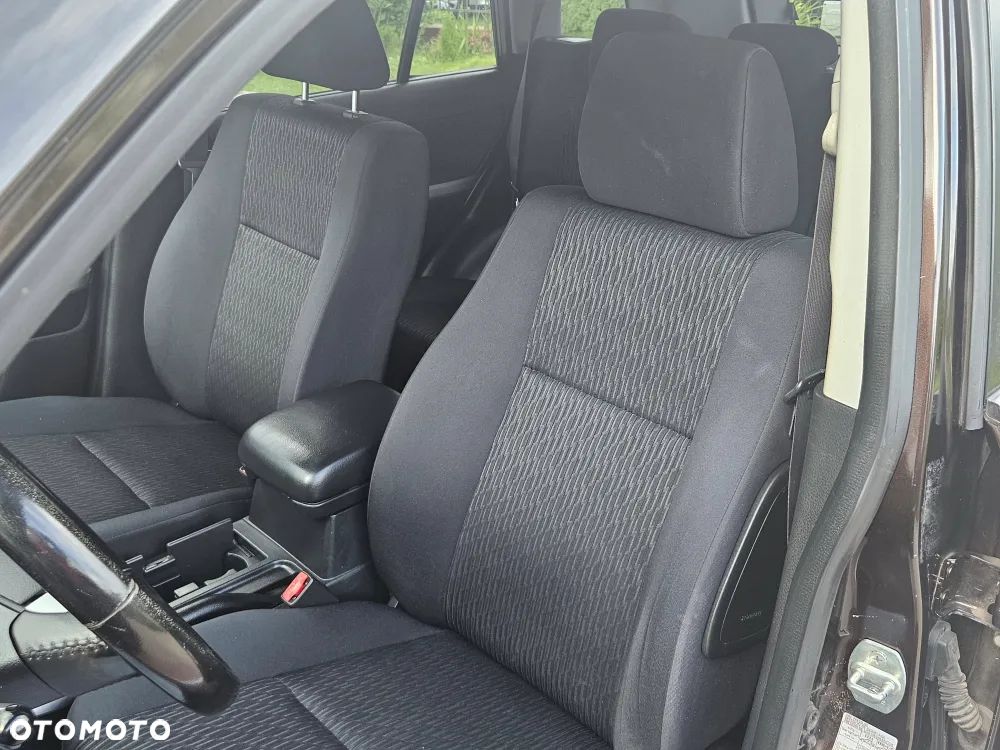 Suzuki Grand Vitara 1.9 DDiS Premium EU5 - 16