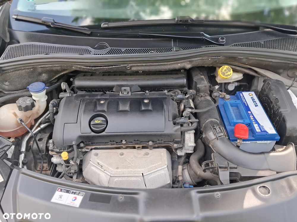 Peugeot 208 95 VTI Active - 33