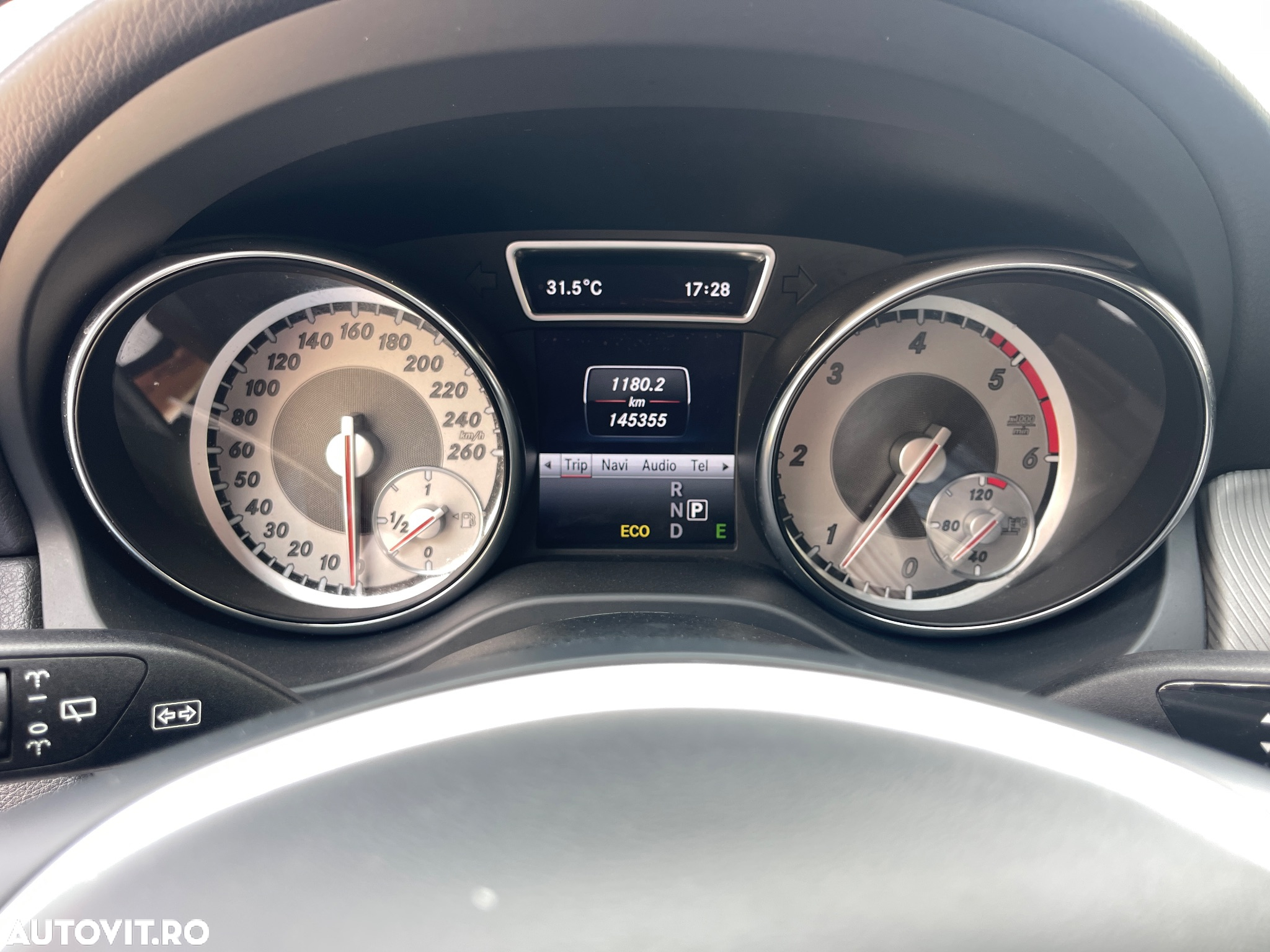 Mercedes-Benz GLA 220 CDI 7G-DCT StreetStyle - 39