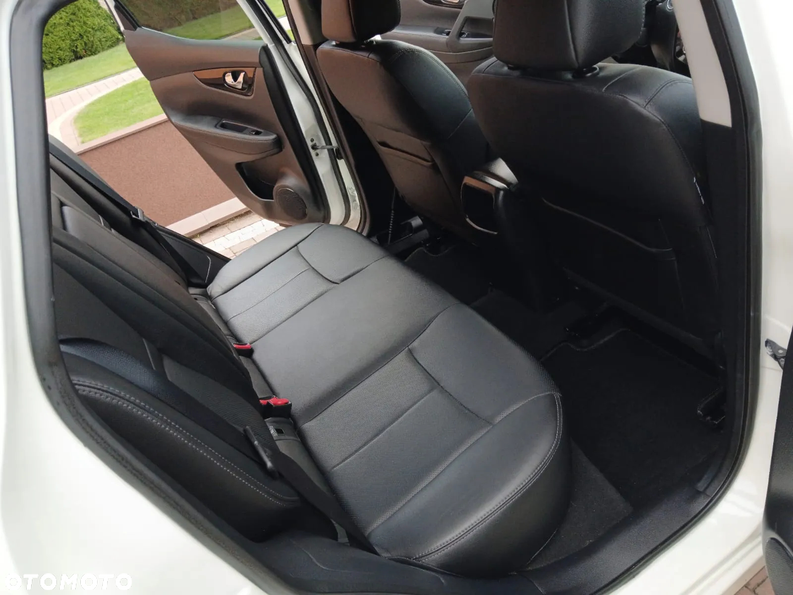 Nissan Qashqai 1.6 DIG-T Tekna+ - 22