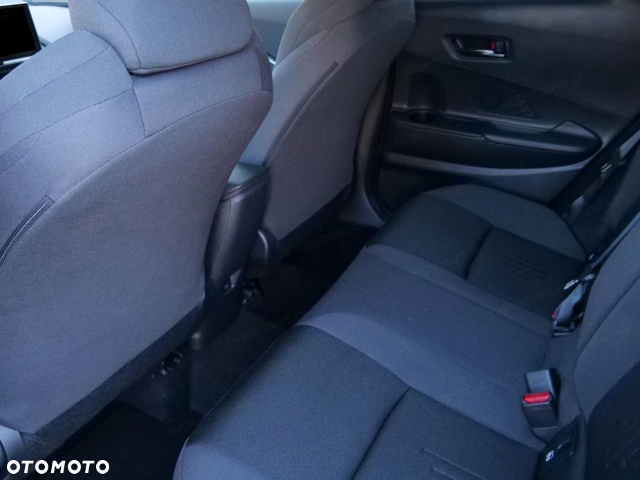 Toyota C-HR 1.8 Hybrid Style - 11