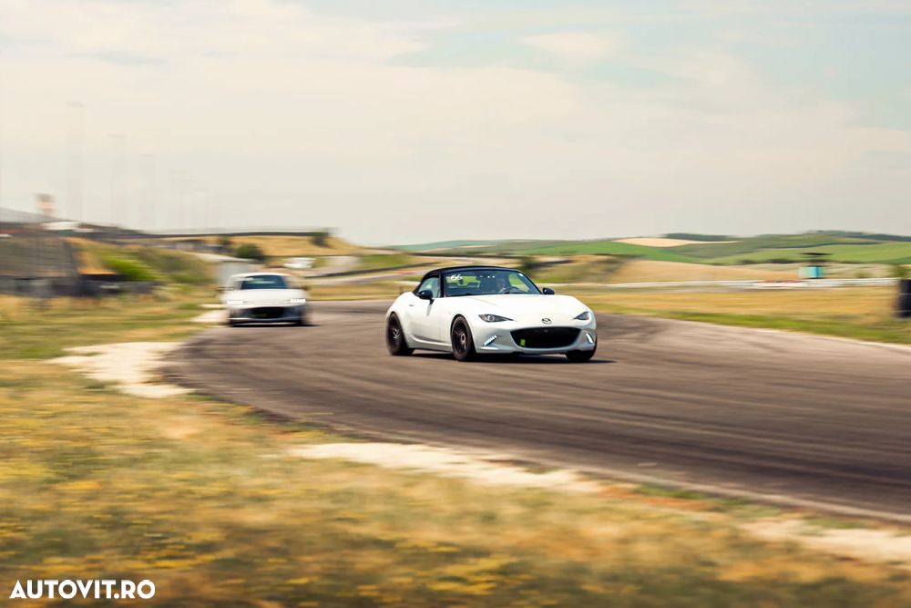 Mazda MX-5 SKYACTIV-G 184 Sports-Line - 10