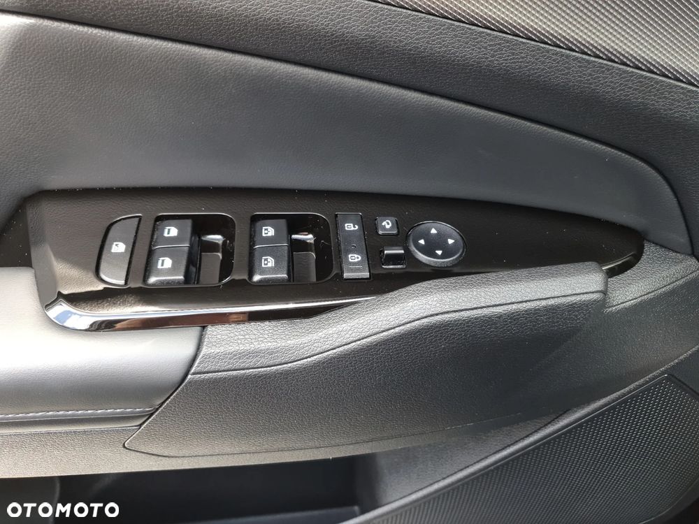 Kia Sportage 1.6 T-GDI Business Line 2WD DCT - 25