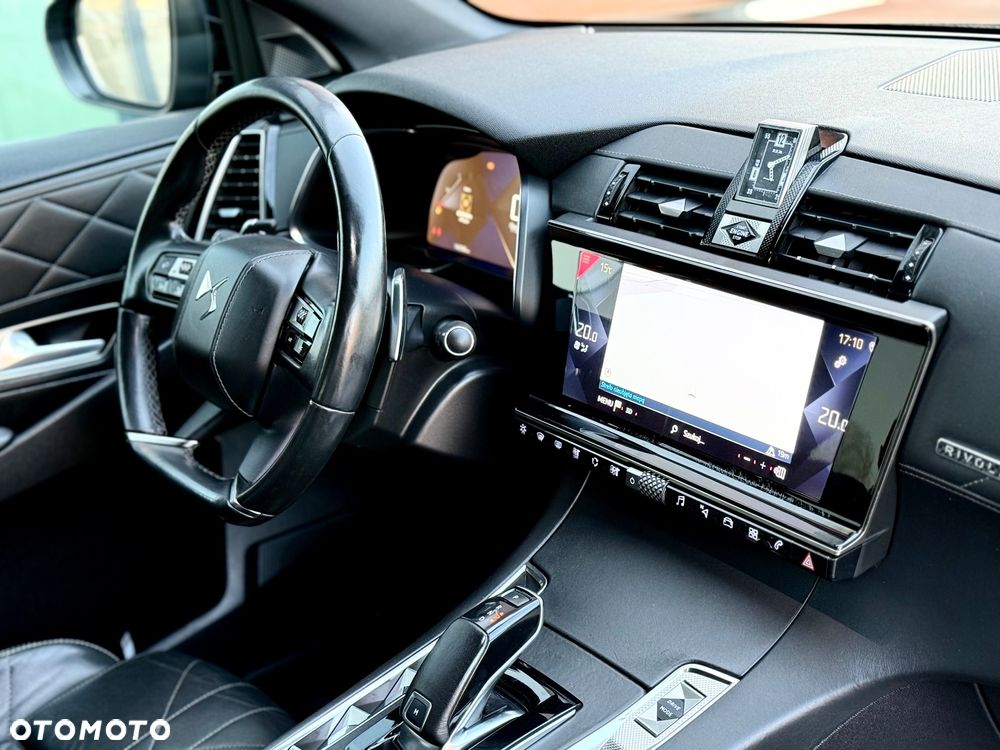 DS Automobiles DS 7 Crossback 1.5 BlueHDi Chic - 29