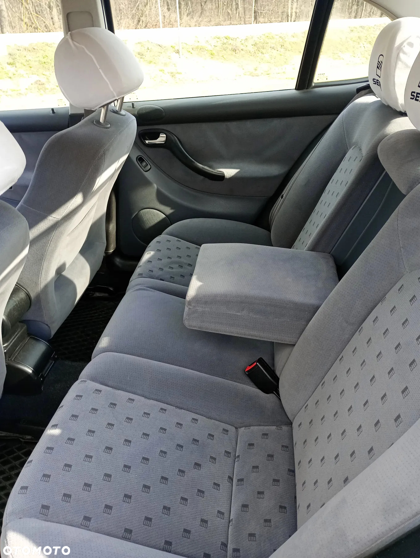 Seat Toledo - 11
