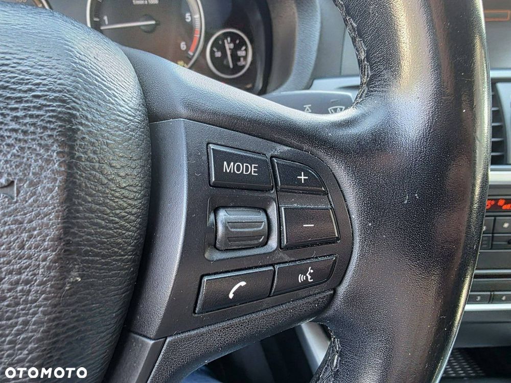 BMW X3 - 14