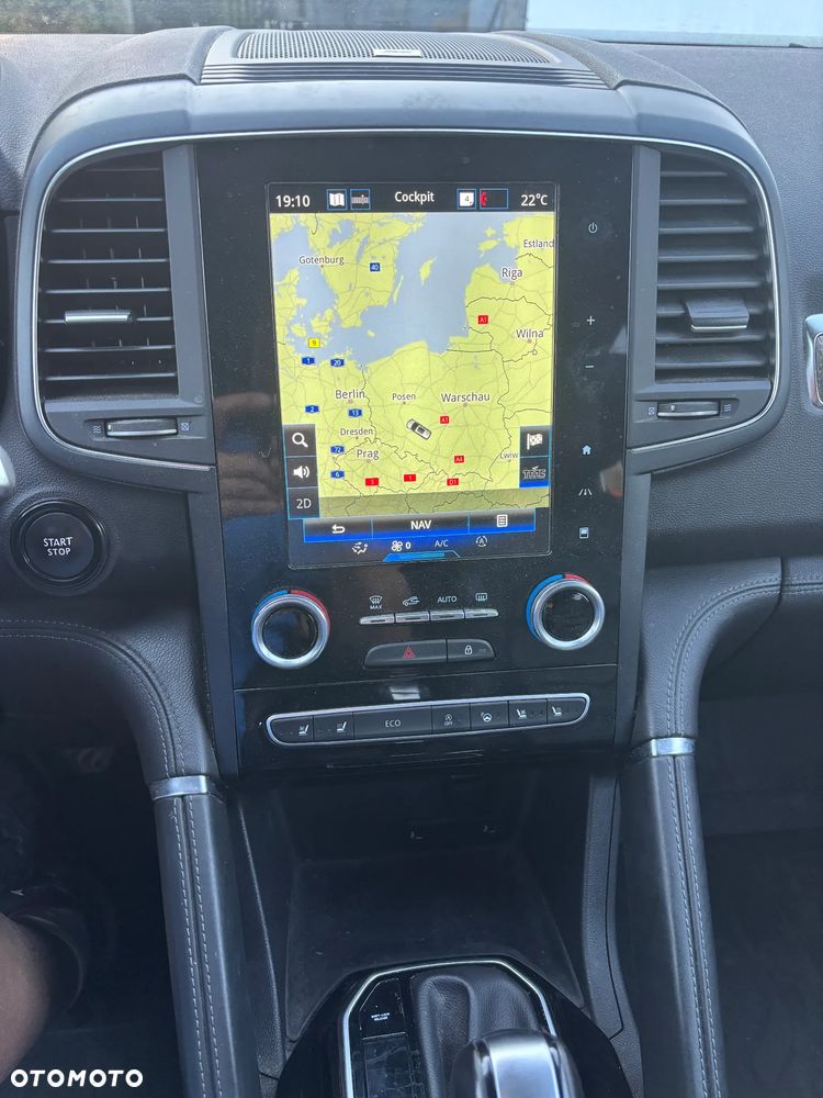 Renault Koleos 2.0 Blue dCi Initiale Paris 4x4 X-Tronic - 16