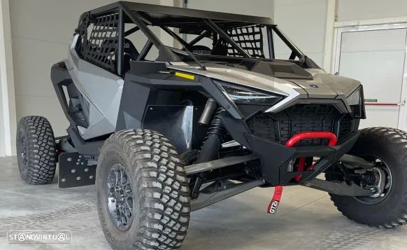 Polaris RZR POLARIS PRO R 2000 - 1