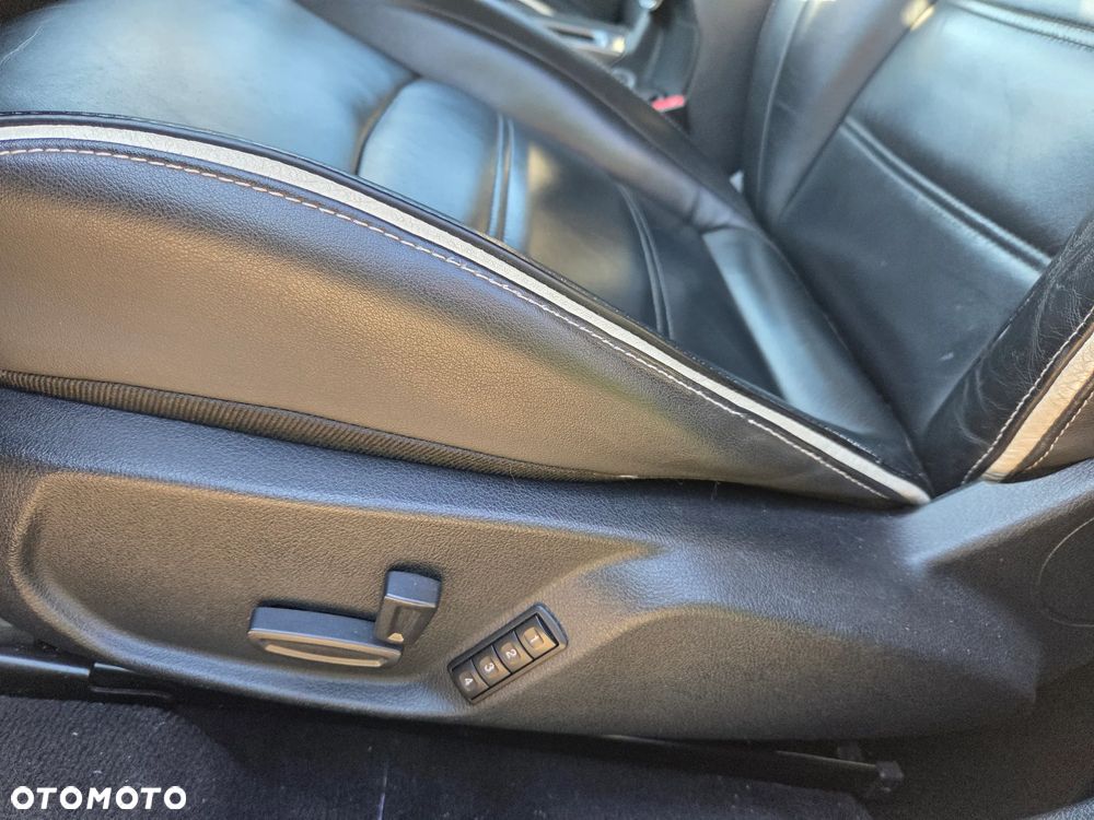 Ford Mondeo 2.0 TDCi Titanium X - 17