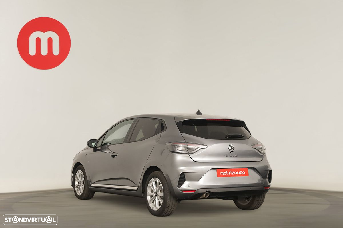 Renault Clio 1.0 TCe Evolution - 3