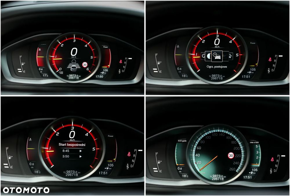 Volvo XC 60 D4 Geartronic Momentum - 32