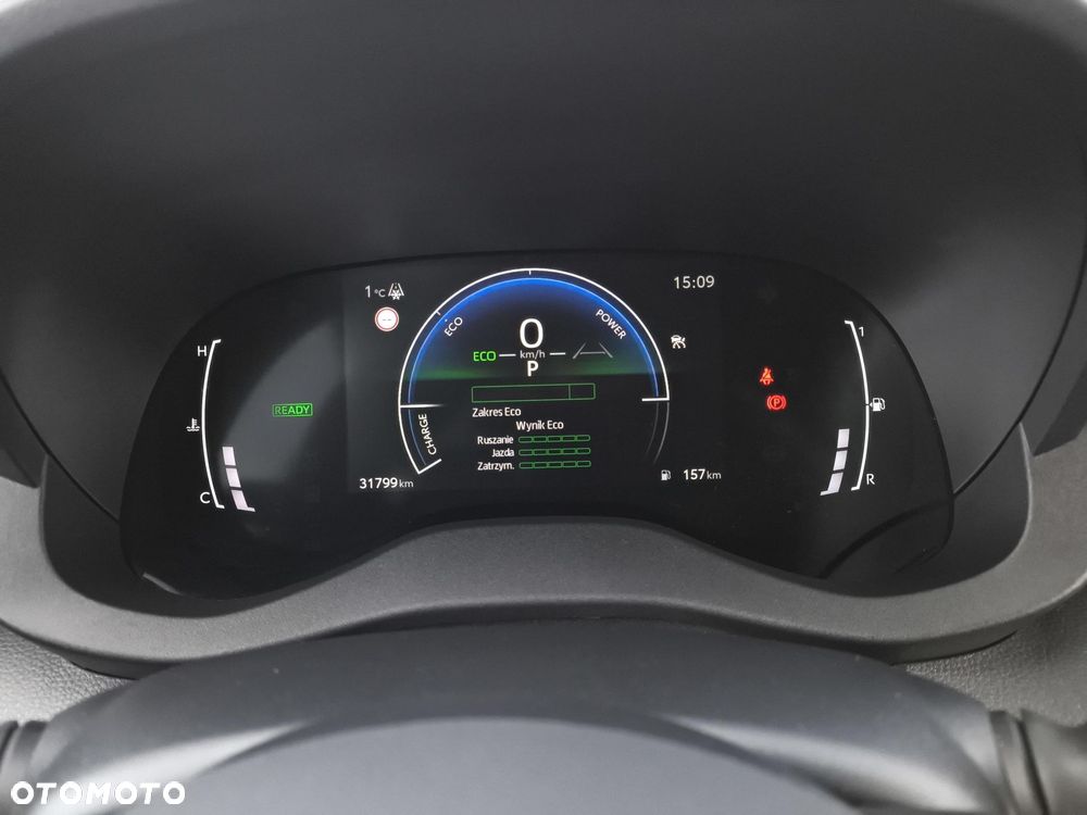 Toyota Yaris Cross Hybrid 1.5 Comfort - 21