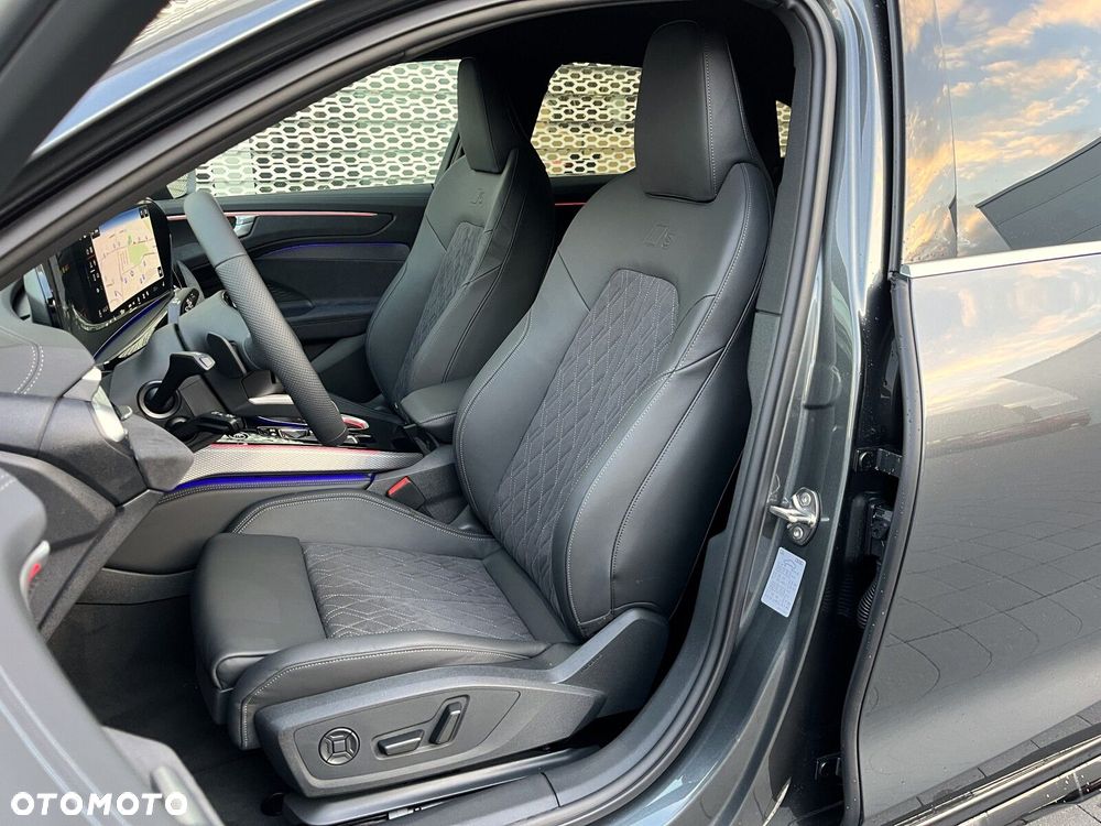 Audi A6 Limousine - 18