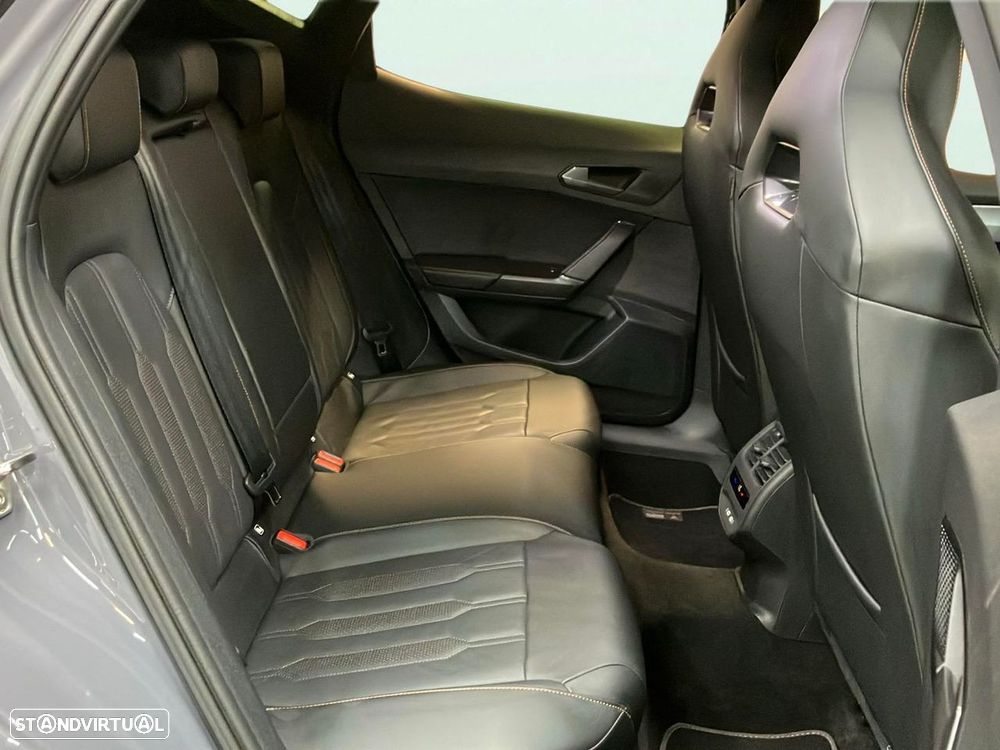 Cupra Formentor 2.0 TSI DSG 4Drive VZ - 17