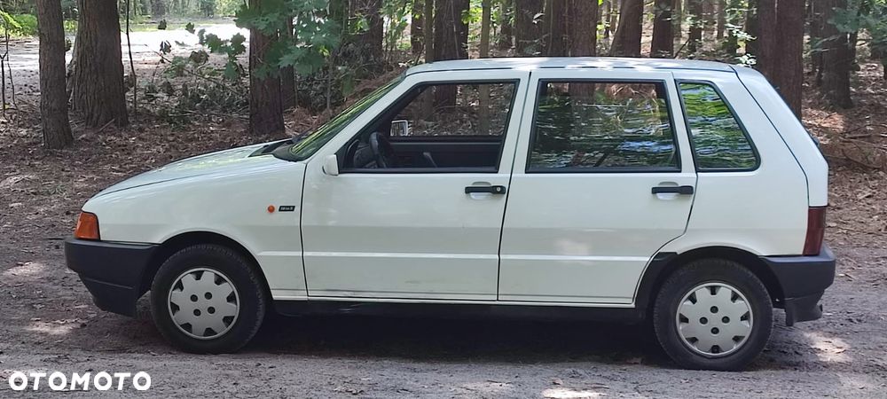 Fiat Uno 1.0 Fire - 5