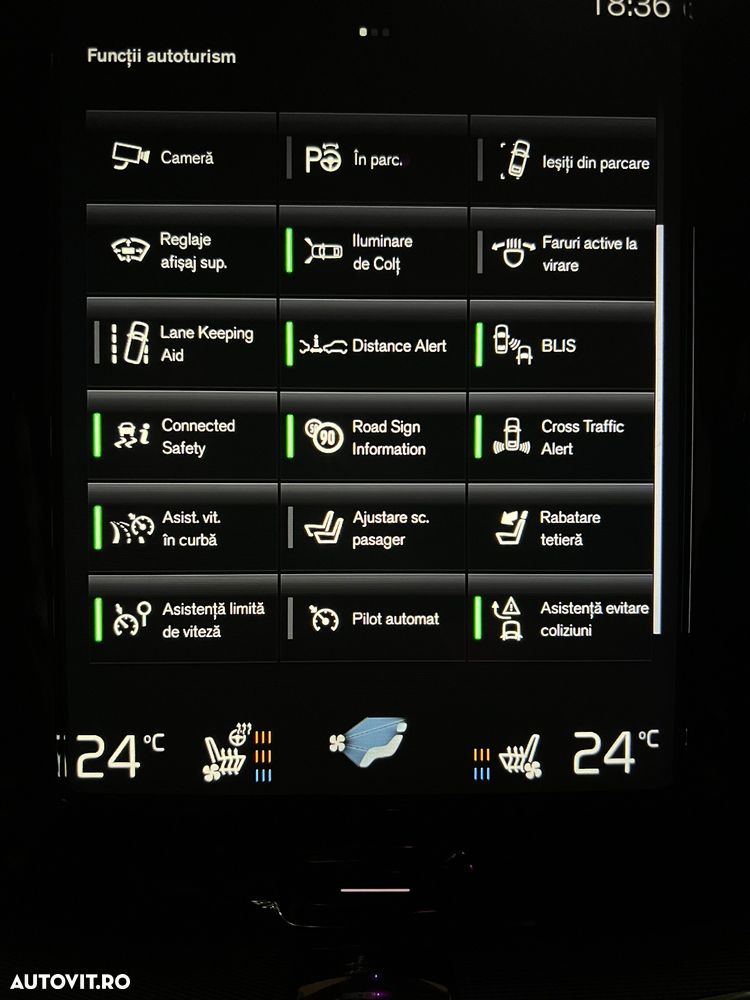 Volvo XC 60 B5 MHEV AWD Inscription - 17